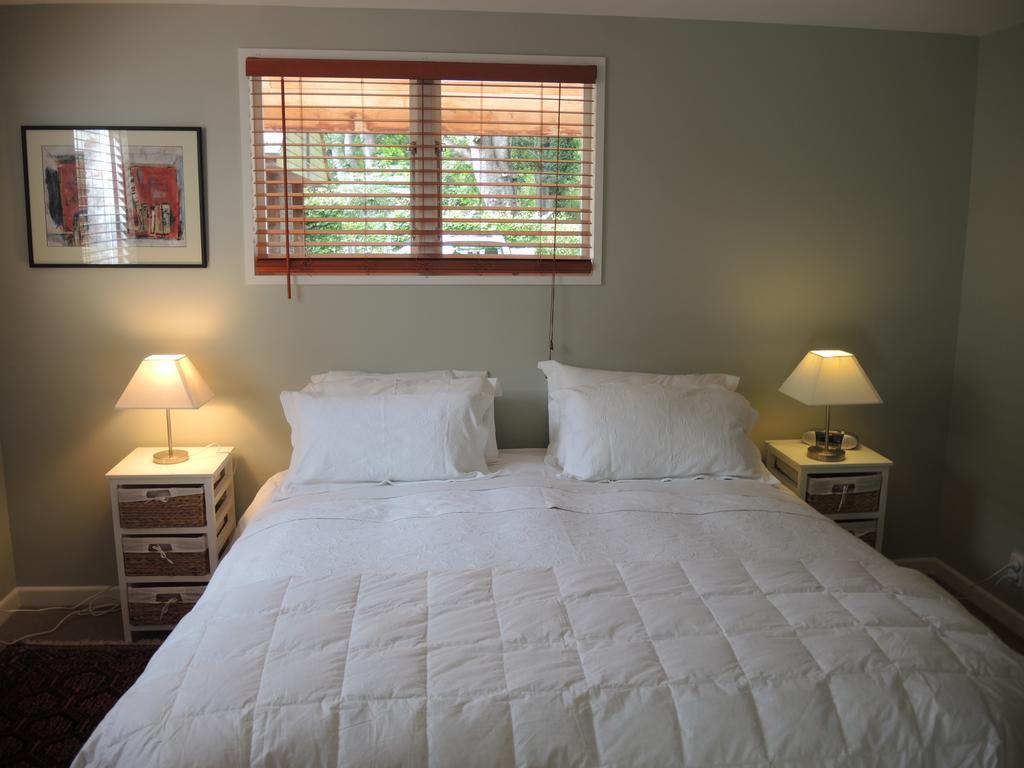 Rose Cottage At The Elms Christchurch Bilik gambar