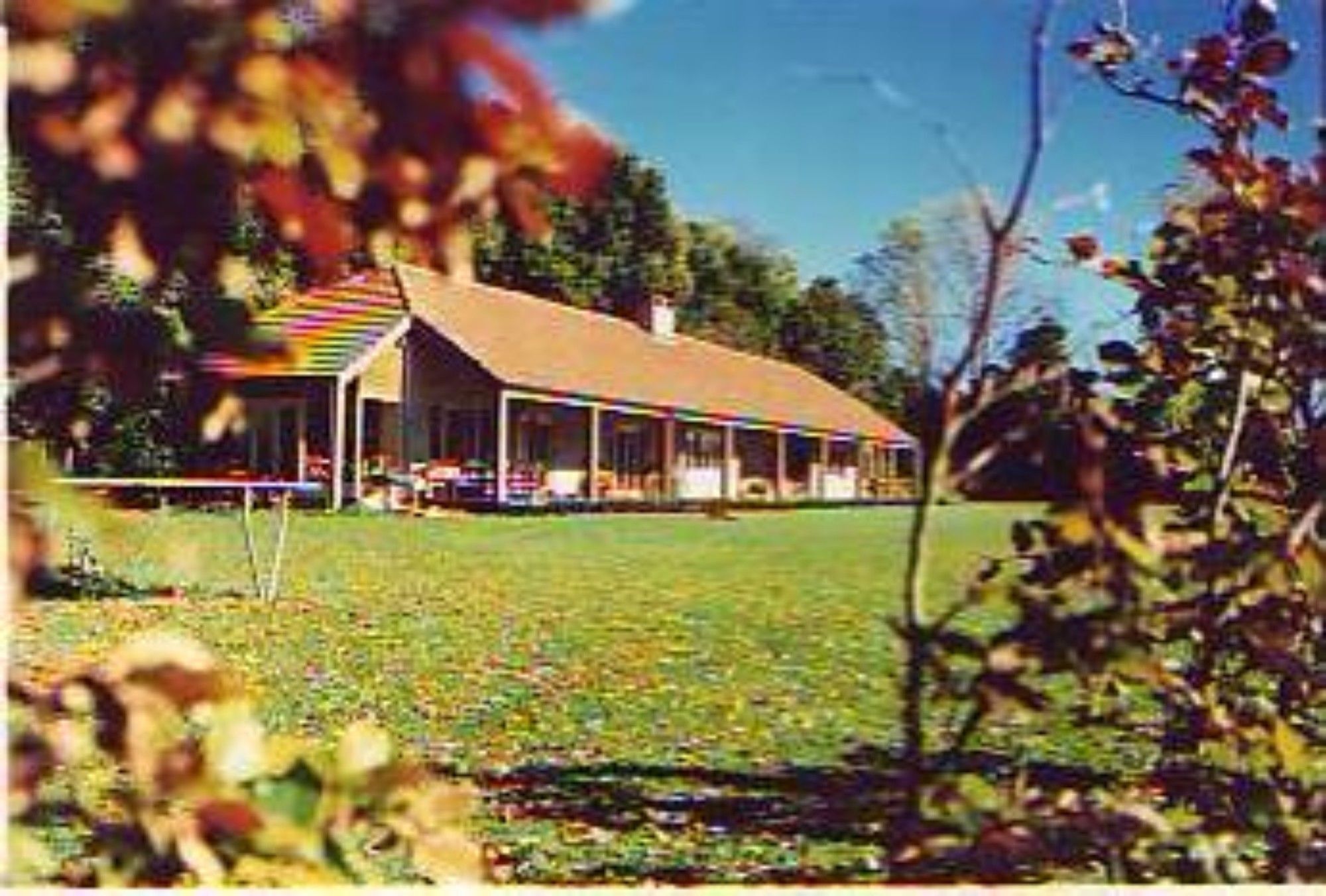 Rose Cottage At The Elms Christchurch Luaran gambar